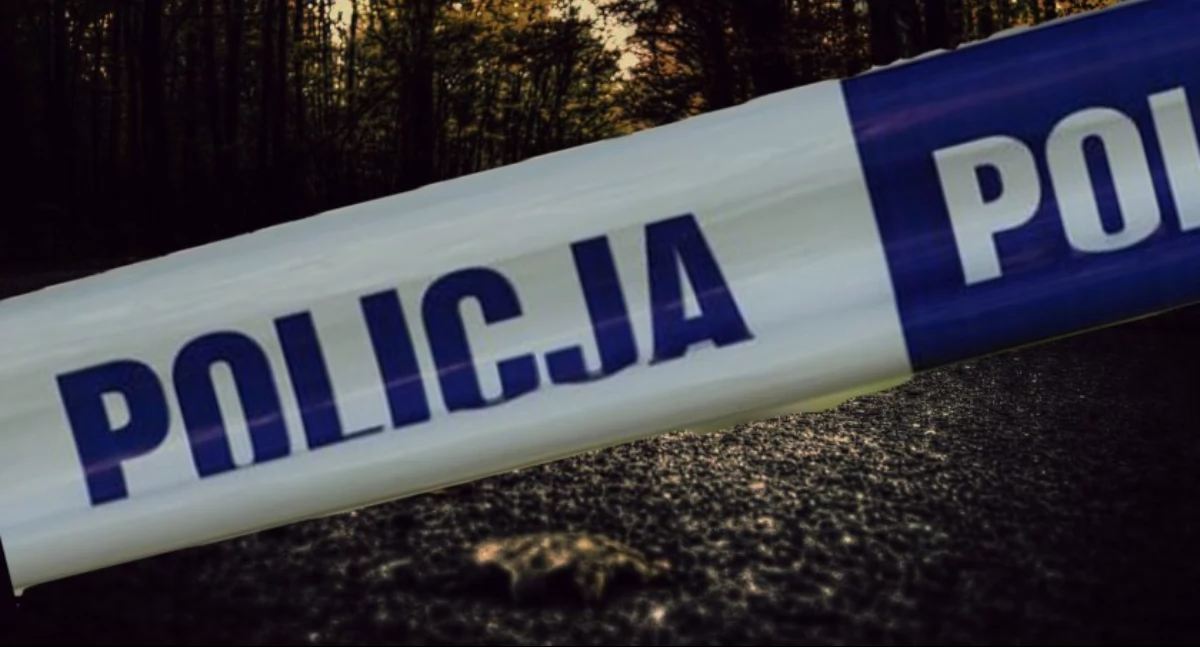 Kronika policyjna, Pościg kierowcą motocykla latek pijany miał prawa jazdy wszystko… - zdjęcie, fotografia