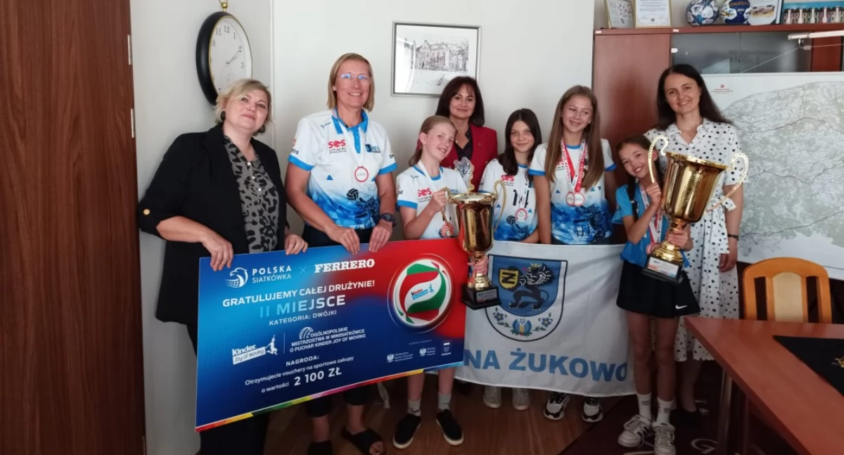 fot. UG Żukowo