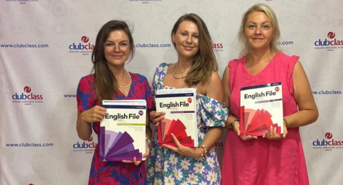Szkoły podstawowe, Nauczycielki kartuskiej „Dwójki” szkoliły Malcie ramach programu Erasmus+ - zdjęcie, fotografia
