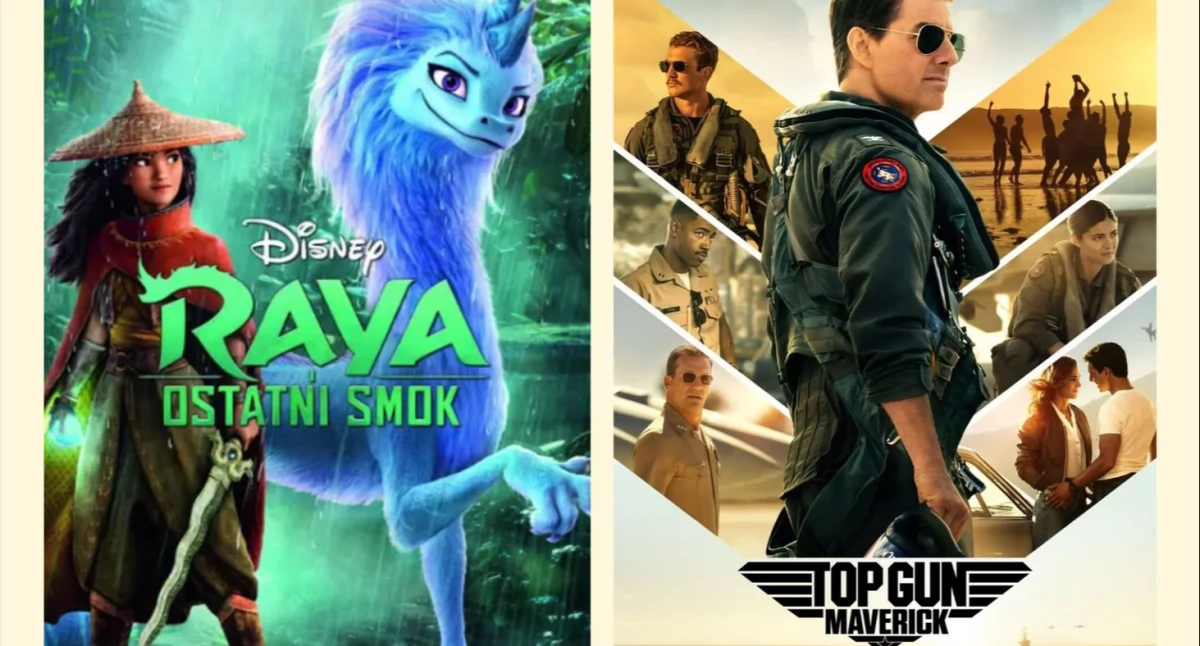 Zapowiedzi, Filmowy wieczór gwiazdami plenerowe Stężycy - zdjęcie, fotografia