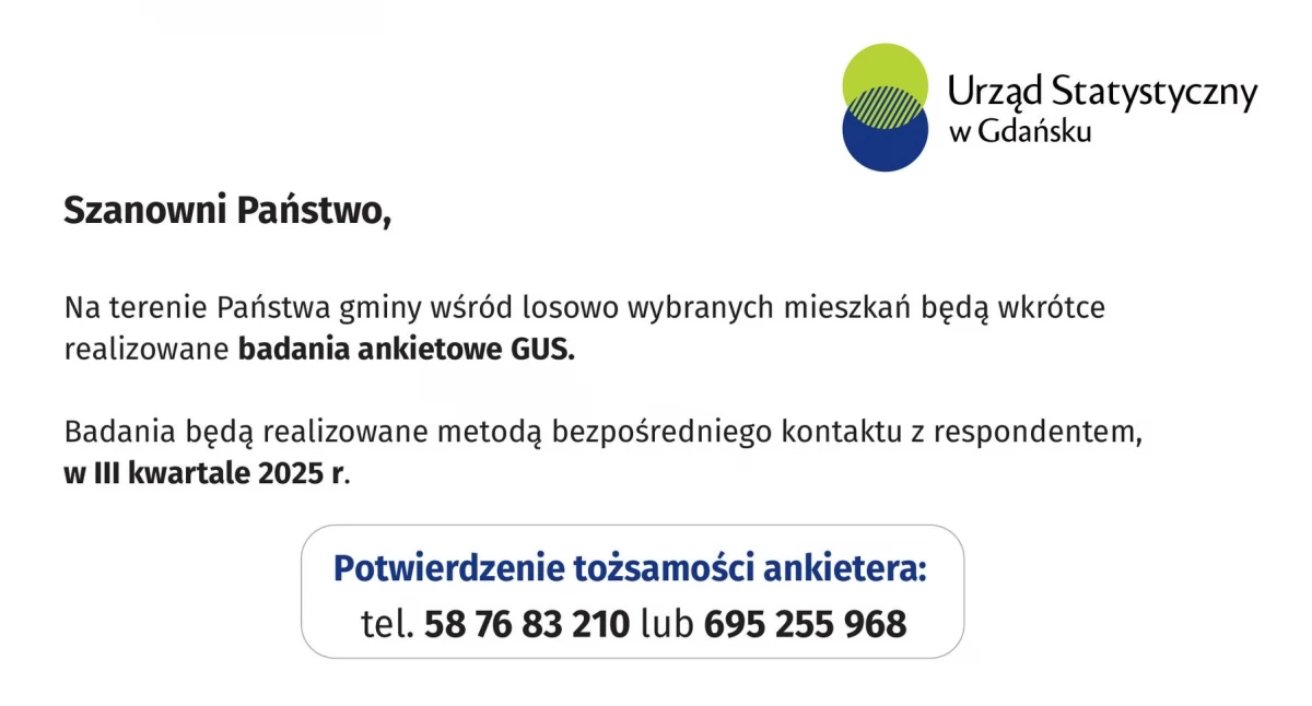 fot. UG Żukowo