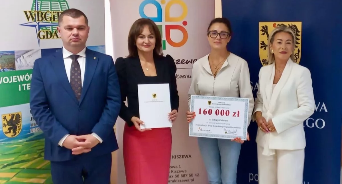 fot. UG Żukowo