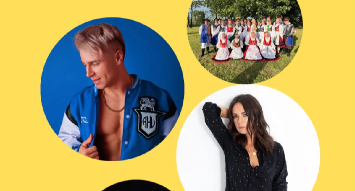 Zapowiedzi, Jarmark Kaszubski Festiwal Folkloru Kartuzach - zdjęcie, fotografia