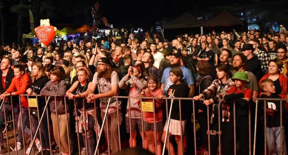 Zapowiedzi, Weekend Ostrzyckim Latem Muzą Jeziorkiem festynami drezynami - zdjęcie, fotografia