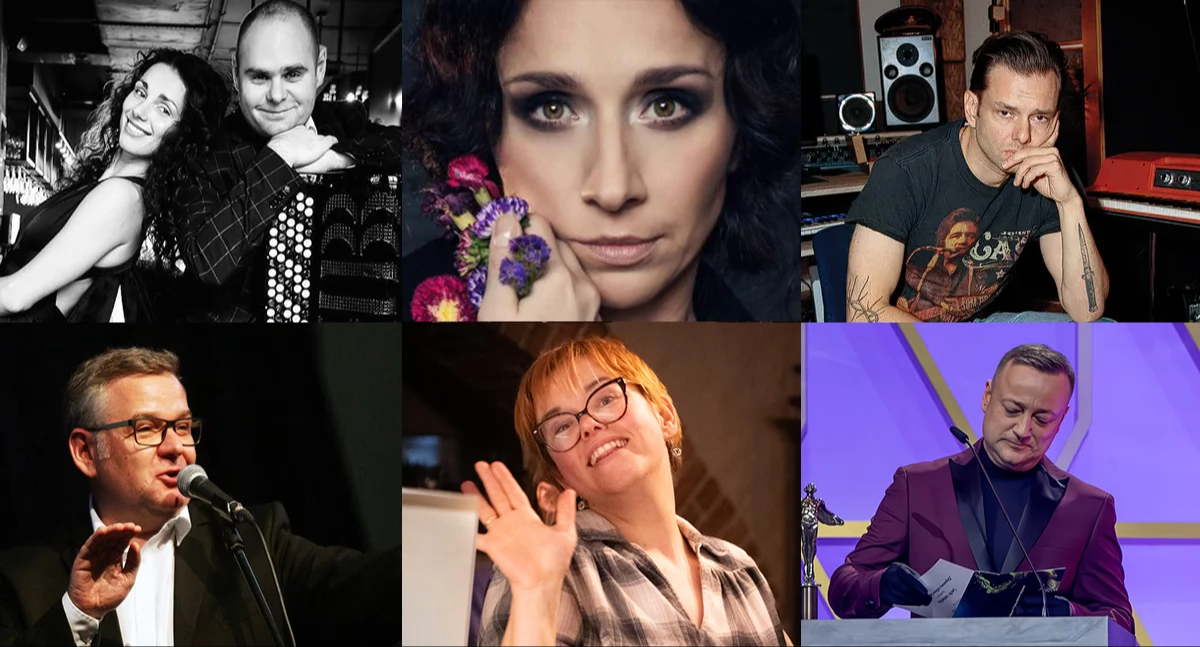 Imprezy, Festiwal Przyjemności Muzycznych Ostrzycach jubileuszowa edycja 8–9 sierpnia! - zdjęcie, fotografia