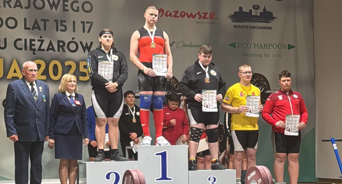 Interwencje, Zamknięte drzwi talentu Historia Milana Radziejewskiego letniego mistrza treningowej - zdjęcie, fotografia
