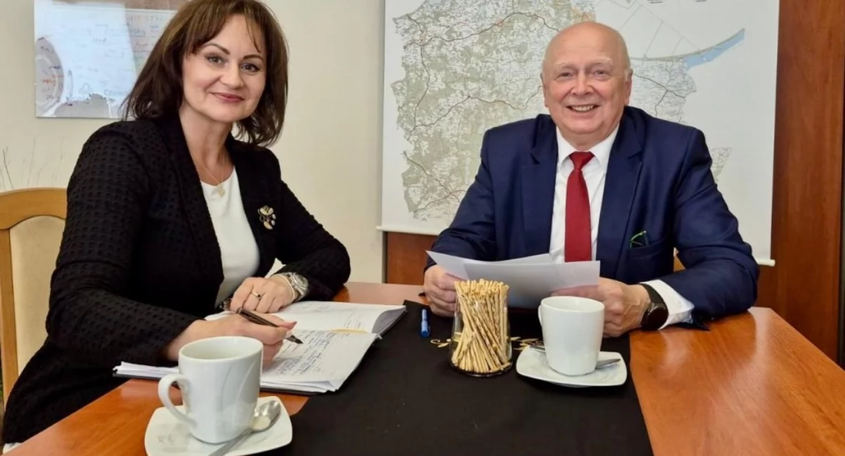 fot. UG Żukowo