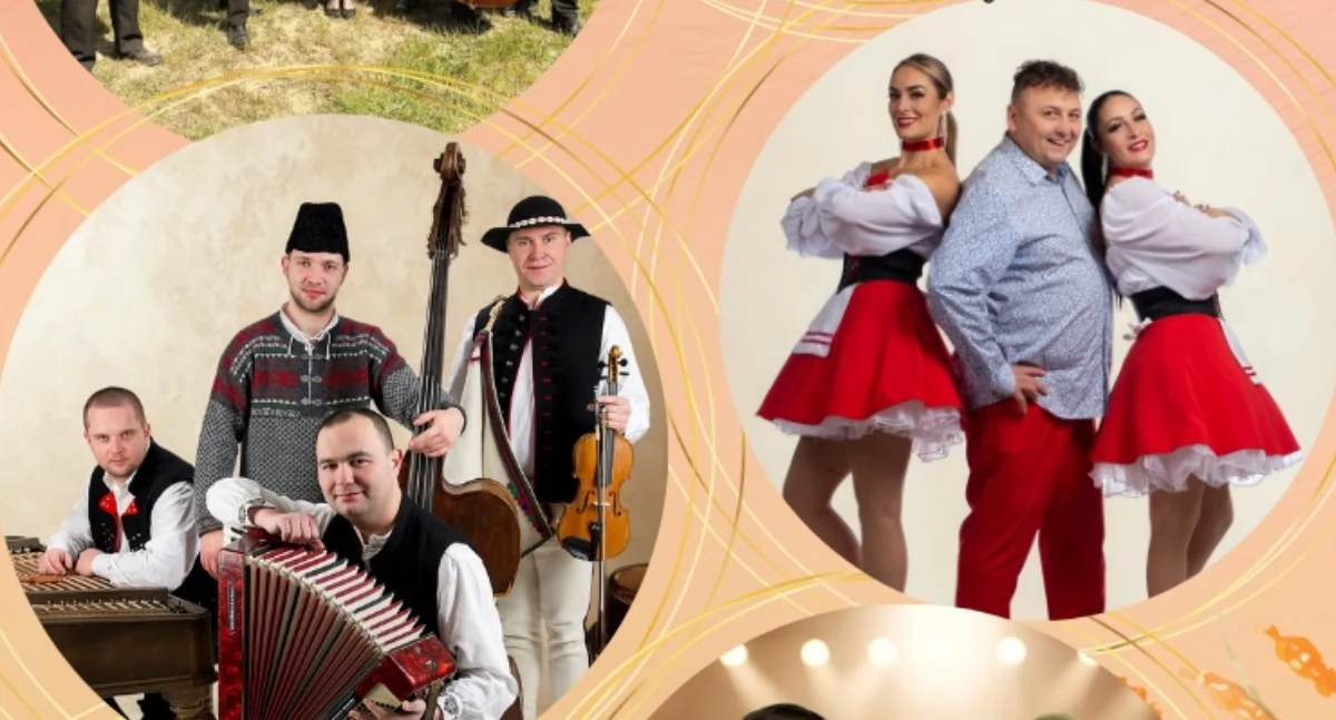 Zapowiedzi, Biesiada morza święto muzyki tańca regionalnych smaków Żukowie! - zdjęcie, fotografia