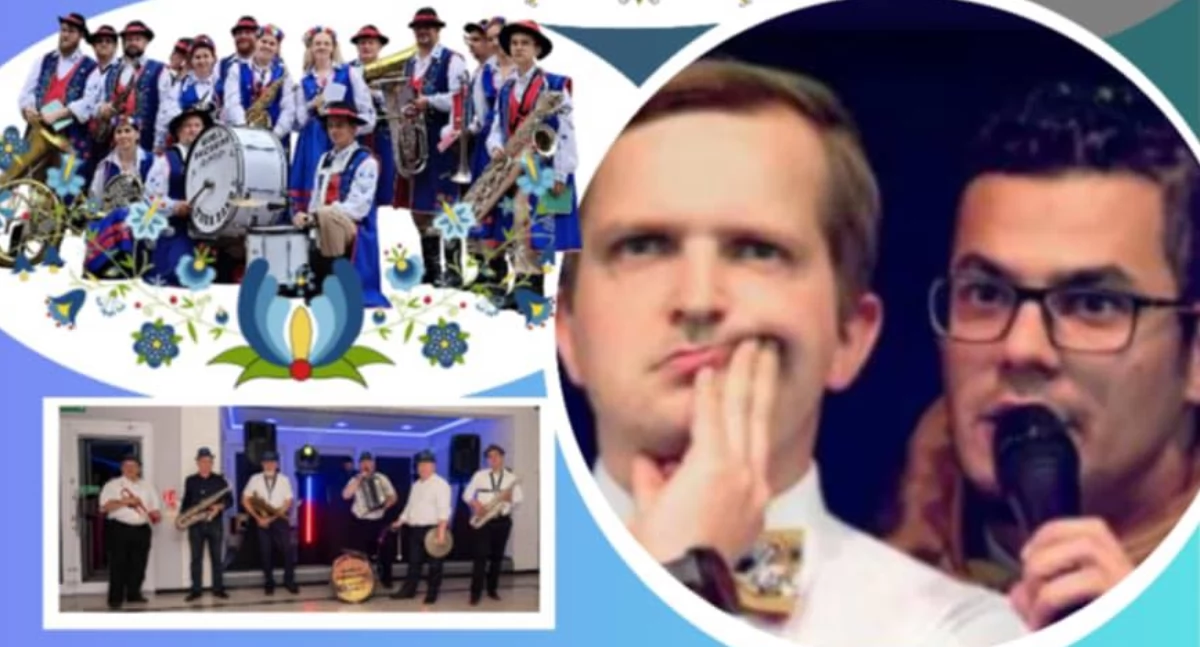Zapowiedzi, Podaruj serce Festyn charytatywny Kartuzach - zdjęcie, fotografia
