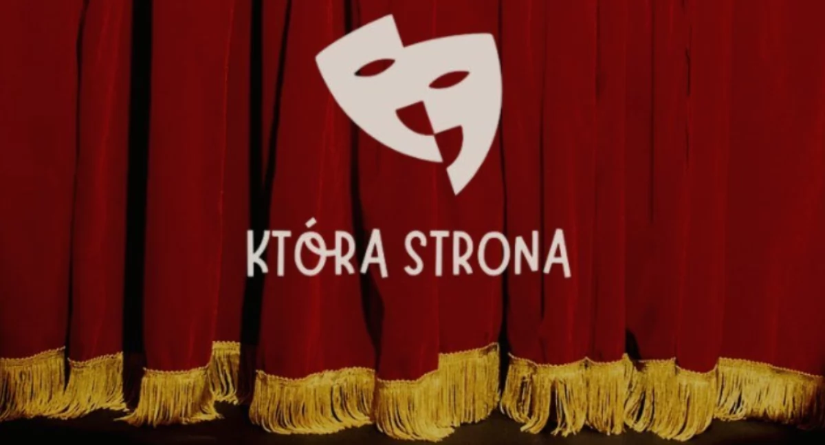 Zapowiedzi, „Która strona szuka nowych talentów dołącz żukowskiej grupy teatralnej - zdjęcie, fotografia
