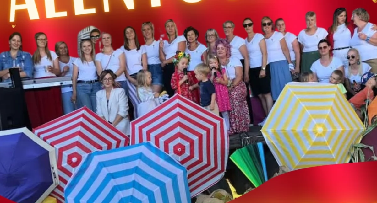 Zapowiedzi, Festiwal Talentów Hopowie muzyka rękodzieło domowe smaki - zdjęcie, fotografia