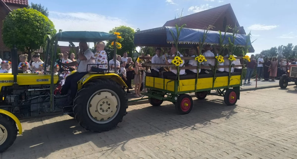 fot. UG Sulęczyno