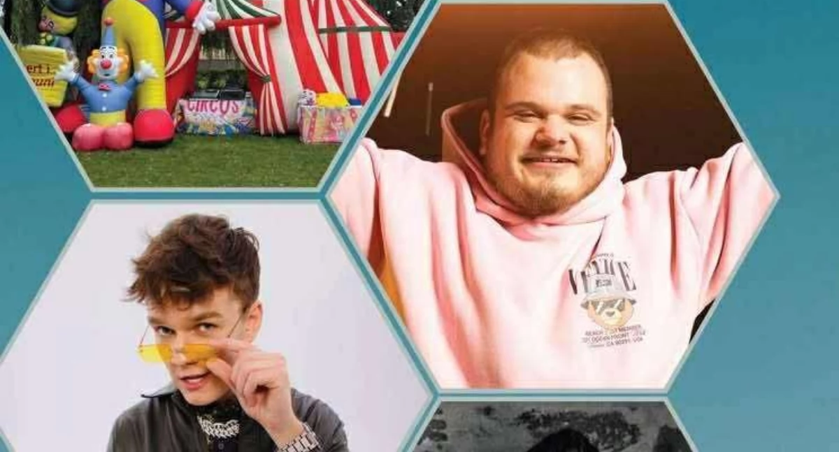 Zapowiedzi, Gmina Żukowo żegna rytmie muzyki dobrej zabawy! - zdjęcie, fotografia