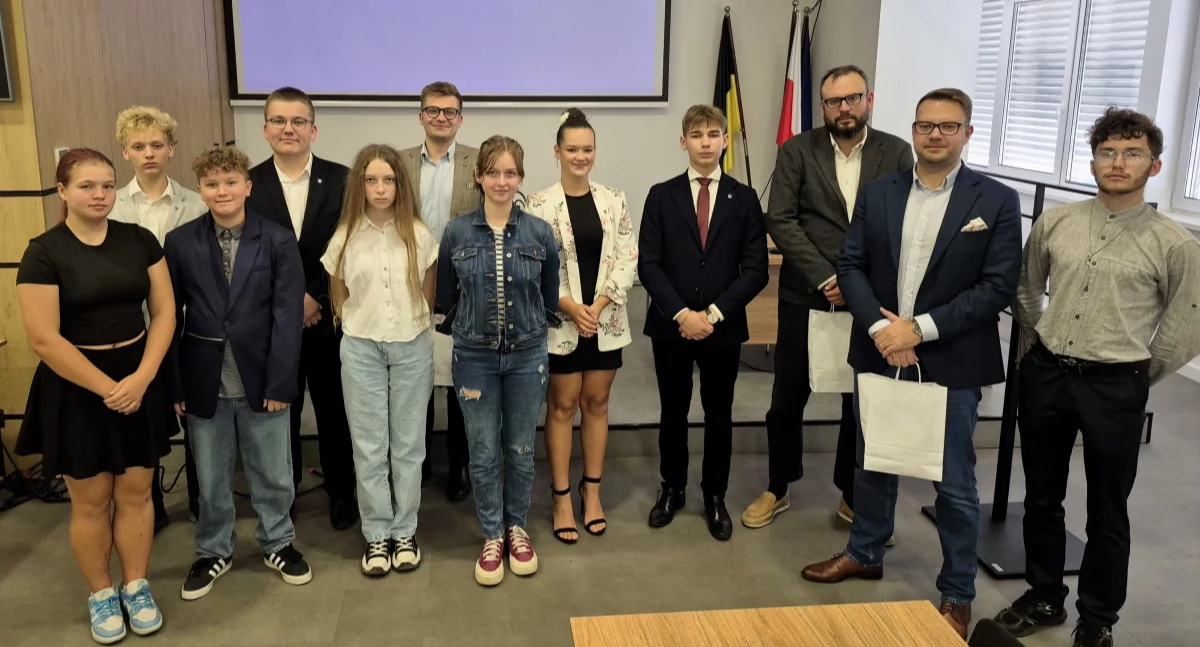 Wieści z samorządów, Prawo administracyjne tajemnic MRGŻ szkoleniu ekspertami - zdjęcie, fotografia