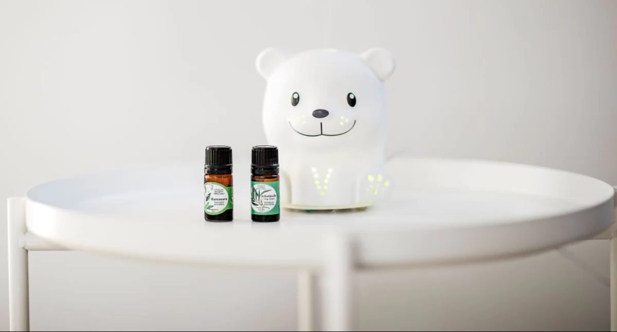 Styl życia, Najpopularniejsze rodzaje dyfuzorów aromaterapii wyjaśnione - zdjęcie, fotografia