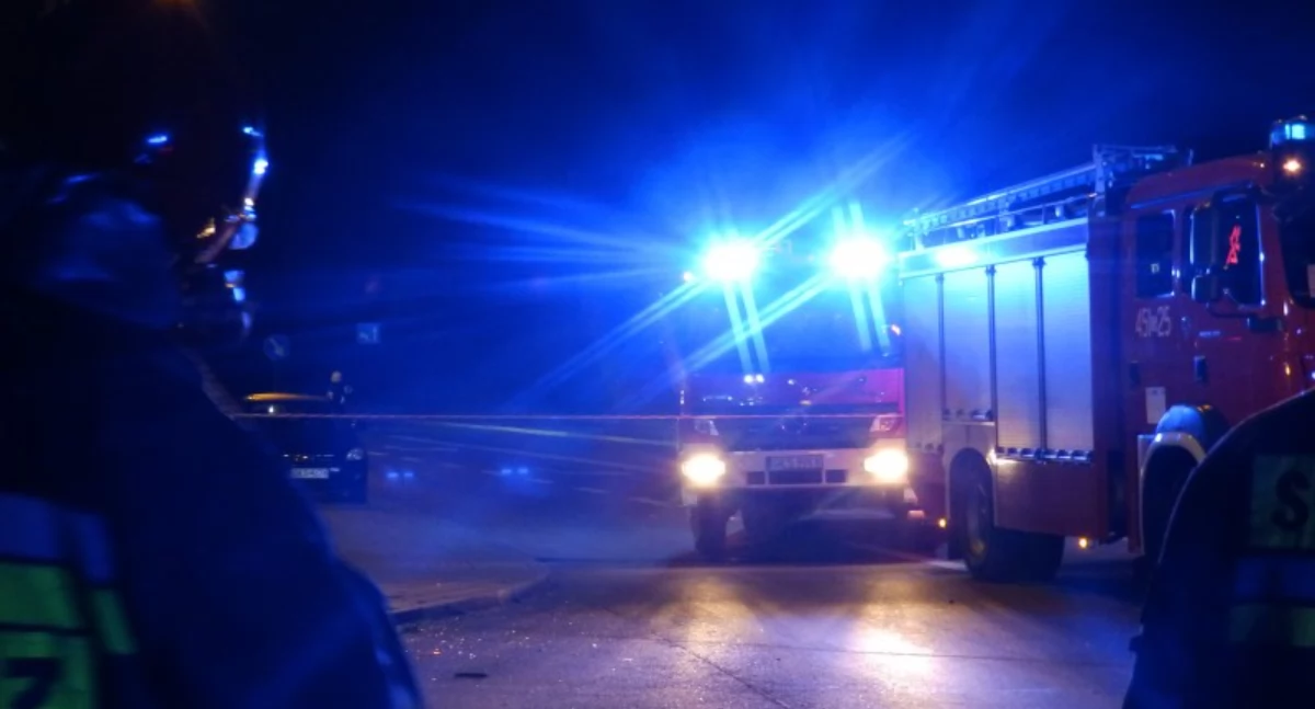 Wypadki, Borkowo Wyjeżdżając posesji doprowadziła zderzenia motorowerem - zdjęcie, fotografia