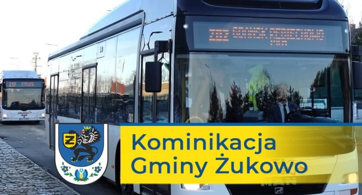 fot. UG Żukowo