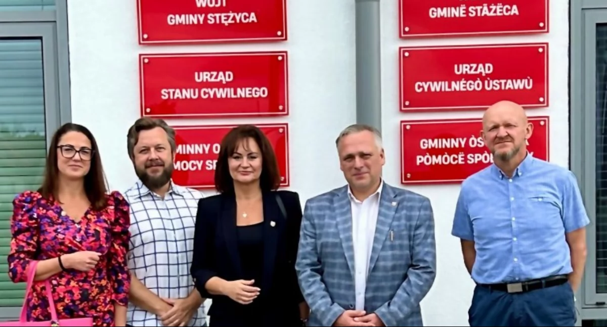 fot. UG Żukowo