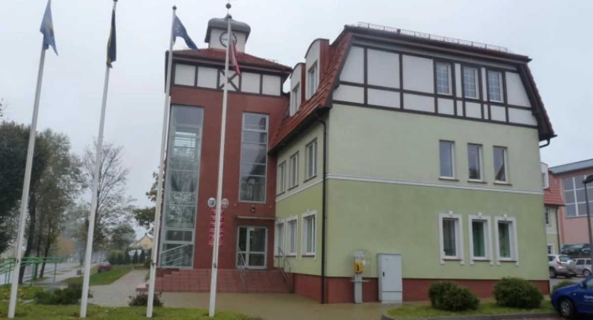Urząd Gminy Sierakowice
