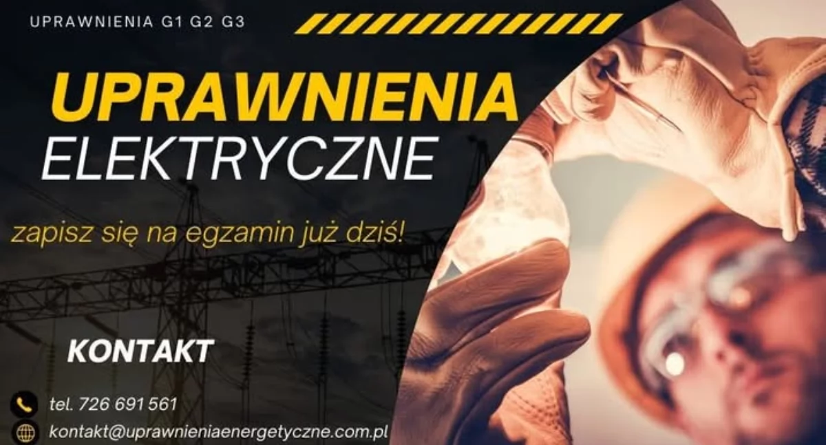 Biznes i finanse, Uprawnienia Energetyczne czyli uprawnienia - zdjęcie, fotografia