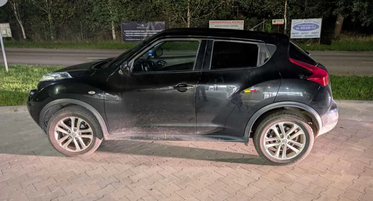 Kronika policyjna, alkoholu odurzeni zakazie kolejni kierujący rękach policji - zdjęcie, fotografia