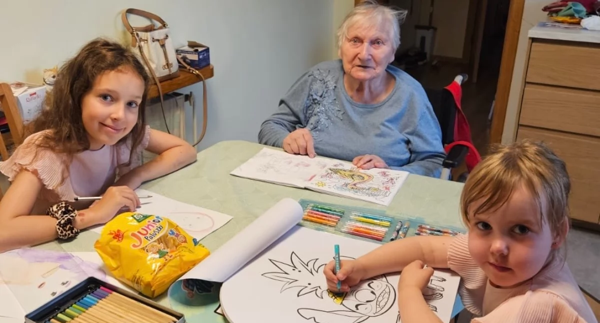 System oświaty, INSPIRACJE rozmowy rodzicielstwie wzruszające kadry konkursu dziecko dobrym - zdjęcie, fotografia