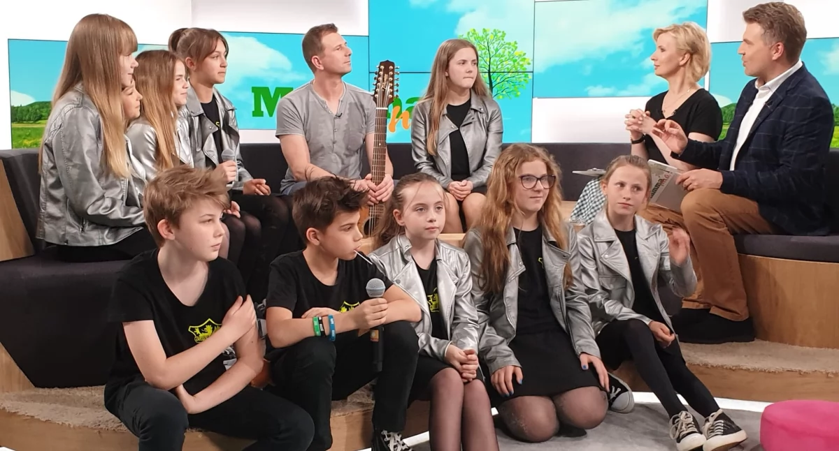 Rozrywka, Czarodzieje Kaszub szukają młodych muzyków casting sobotę - zdjęcie, fotografia