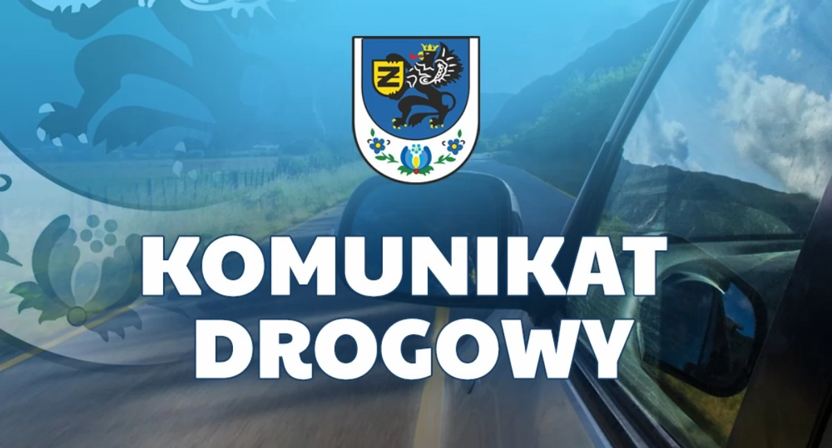 Wieści z samorządów, Droga Lniskach przebudowie Powstanie metrów nowej nawierzchni płyt - zdjęcie, fotografia