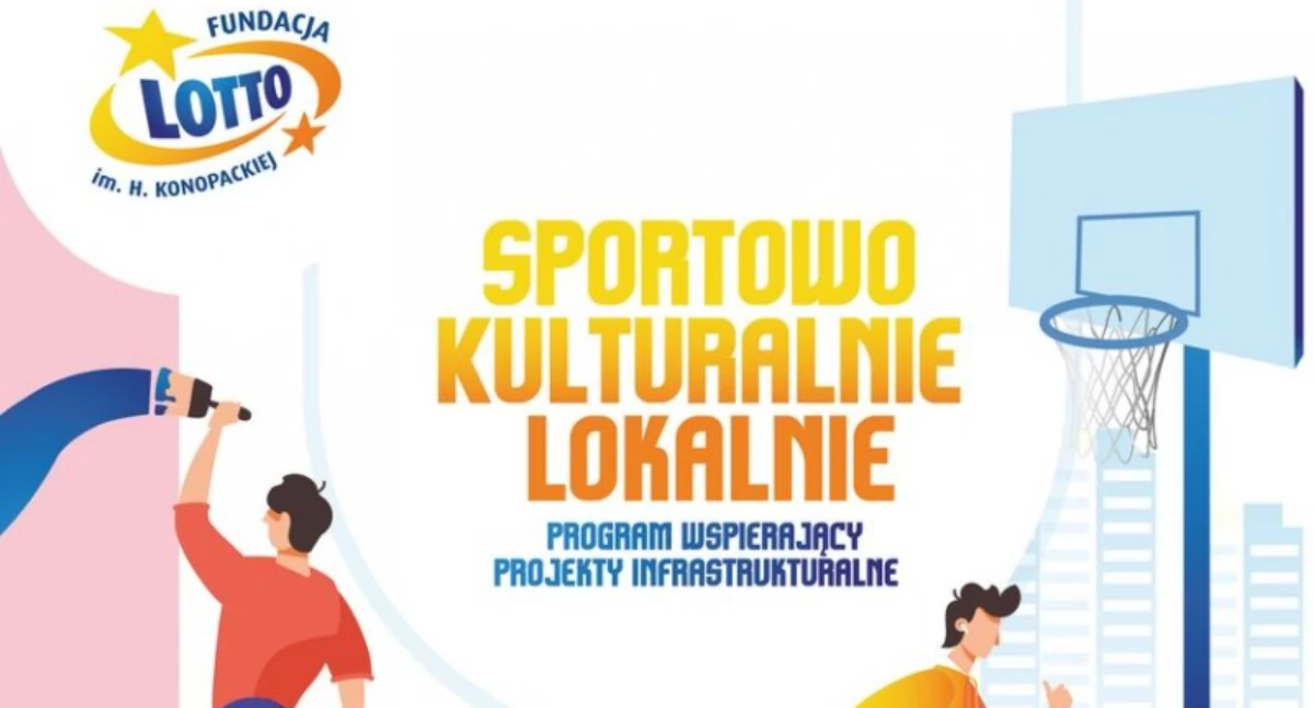 Rozmaitości, Szansa lokalnych społeczności nawet rozwój infrastruktury sportowej kulturalnej - zdjęcie, fotografia