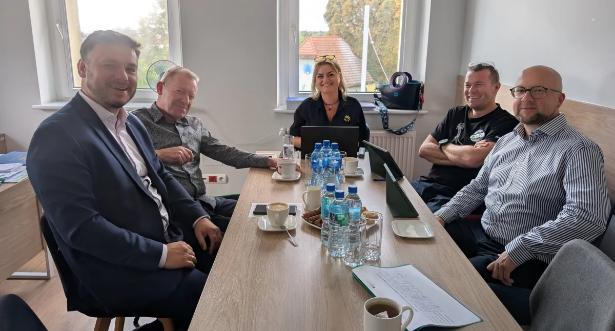 Wieści z samorządów, Żukowie projekty proekologiczne efekty strategii powiatu kartuskiego - zdjęcie, fotografia