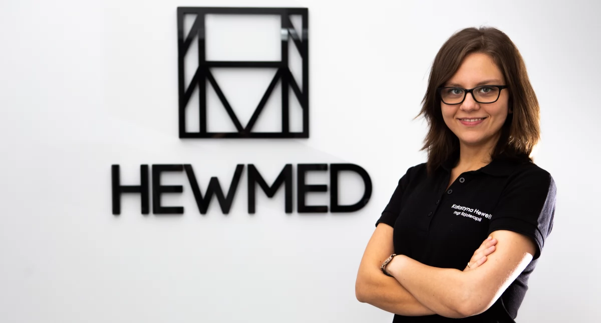 Zdrowie, HEWMED miejsce gdzie zdrowie spotyka troską - zdjęcie, fotografia