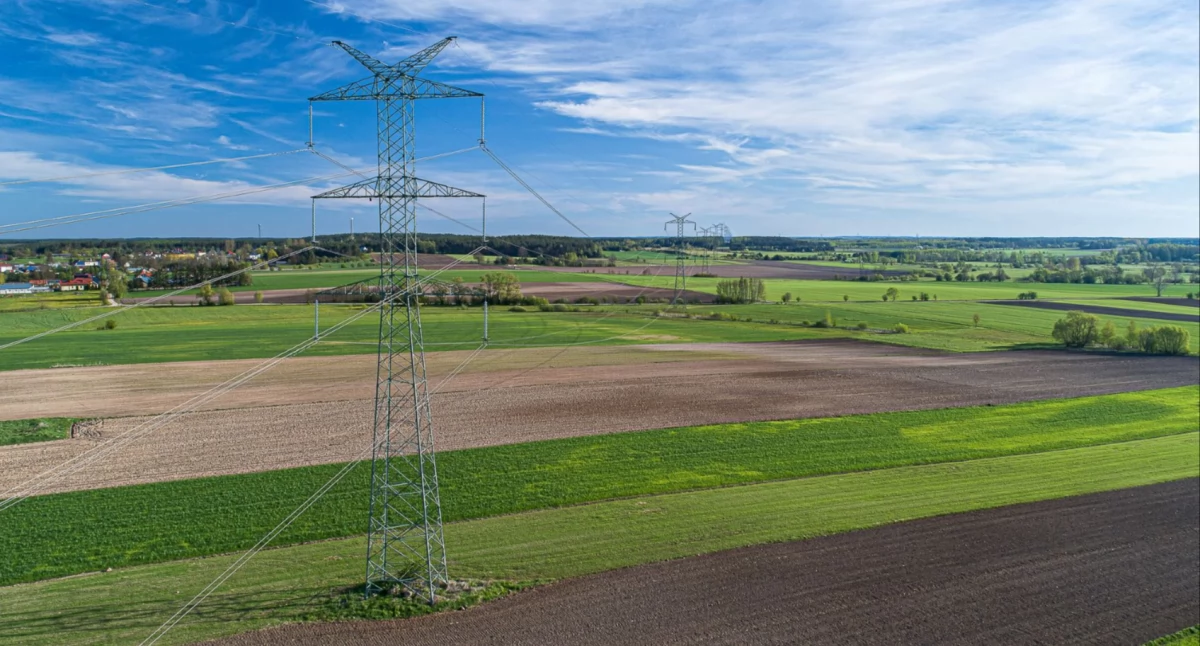 fot./Polskie Sieci Elektroenergetyczne SA