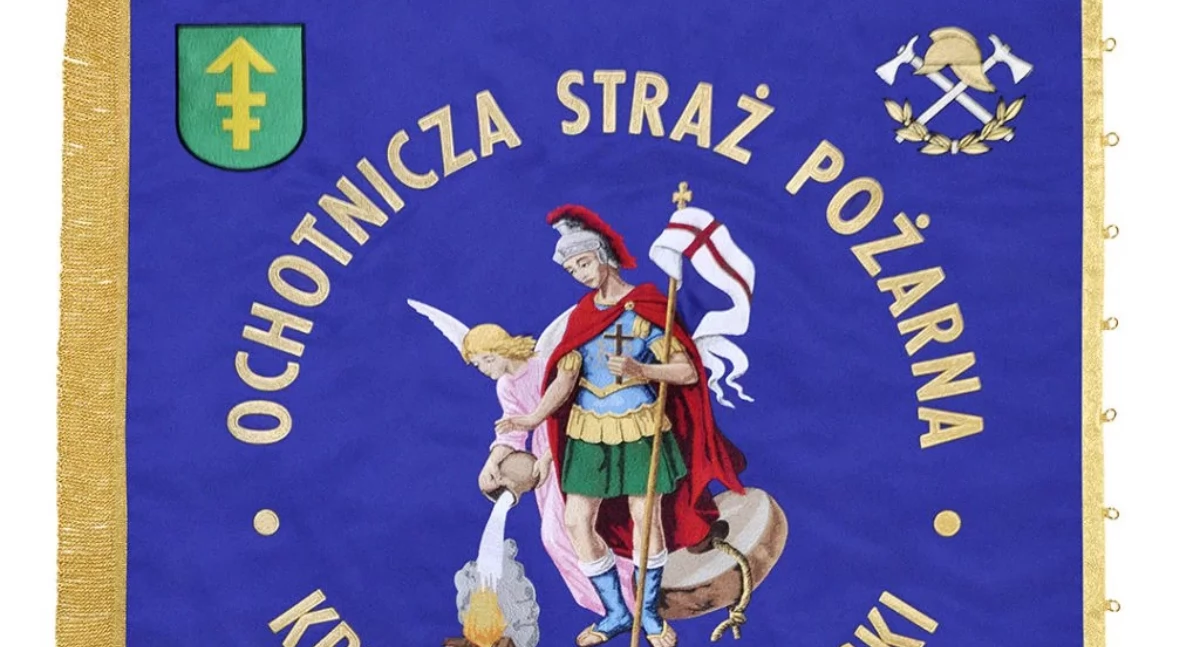 Historia, Chorągwie rycerskie rekonstrukcja historyczna pasja - zdjęcie, fotografia