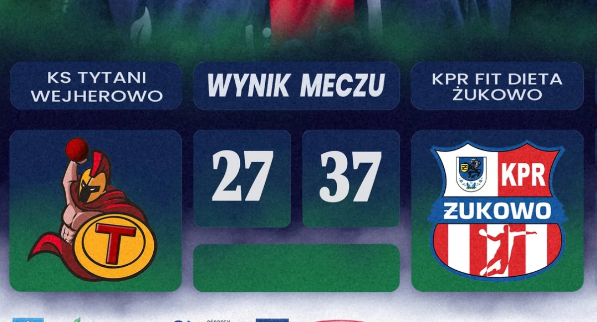 Piłka ręczna, Piłka ręczna wciąż niepokonane - zdjęcie, fotografia