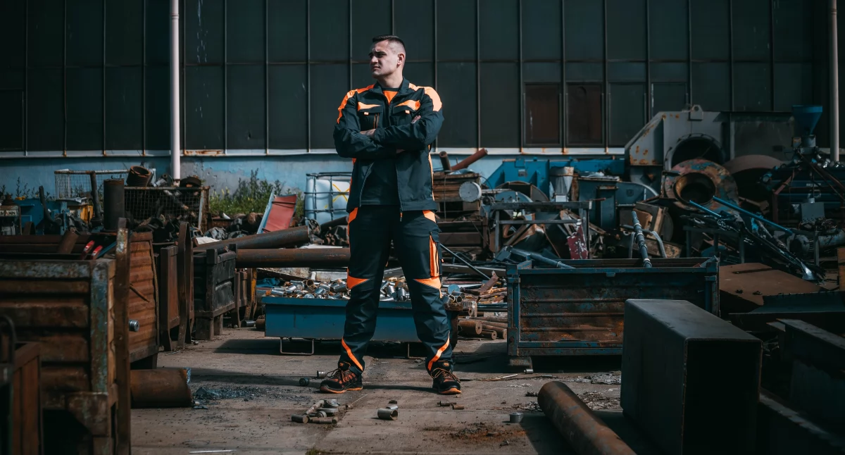 Biznes i finanse, Salon Premium Tukan Workwear standard Kartuzach - zdjęcie, fotografia