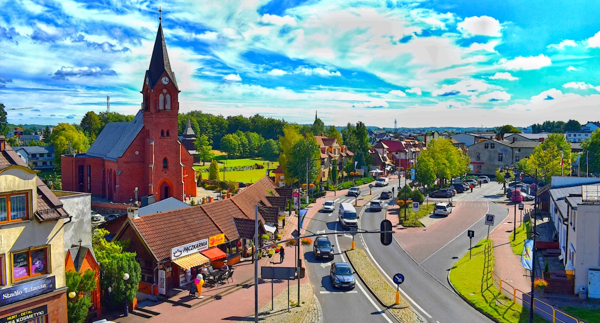https://www.facebook.com/Sierakowice/Elwira Cyman