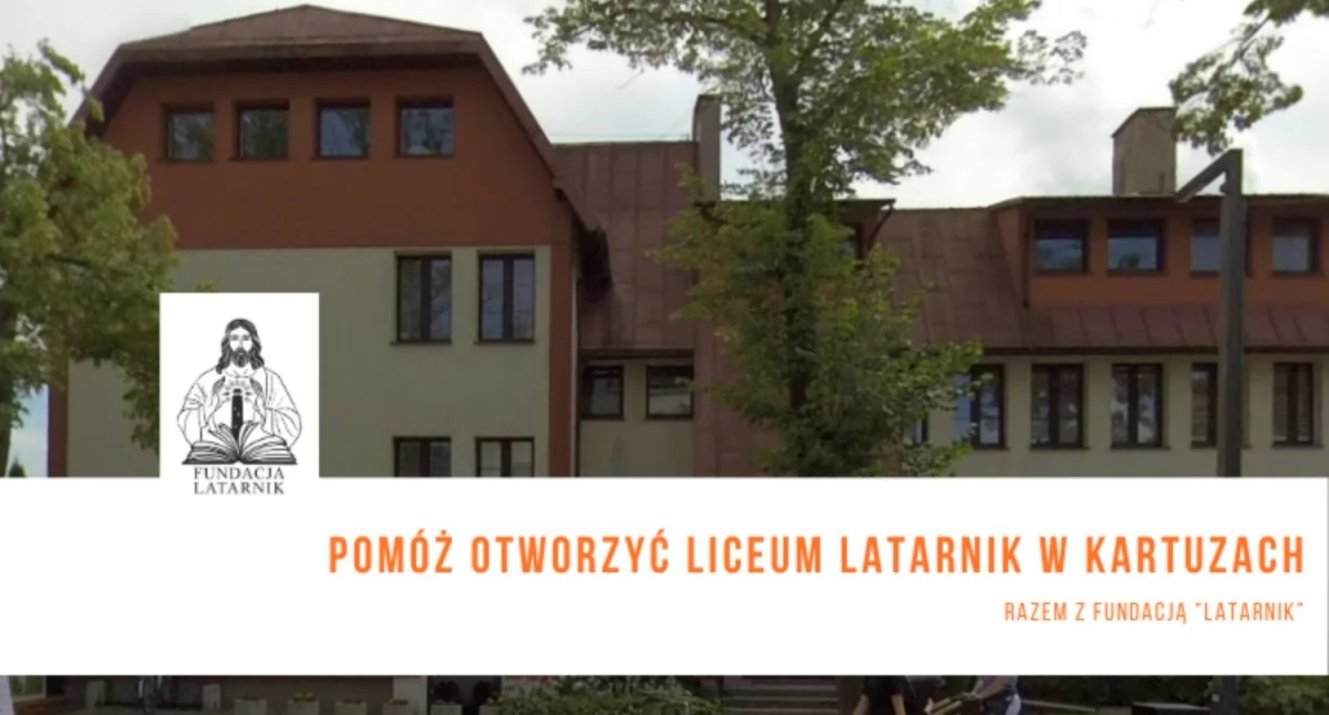 fot. Fundacja Latarnik