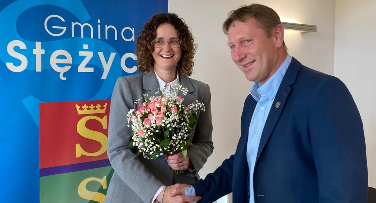 Szkoły podstawowe, dyrektor Stężycy wyłoniony Funkcję obejmie Karolina Kolińska - zdjęcie, fotografia