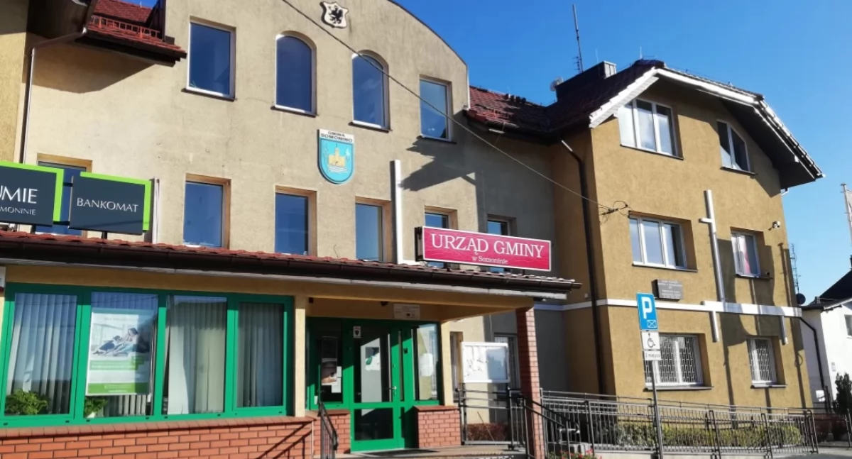 Wieści z samorządów, sesja Gminy Somonino sprawdź program - zdjęcie, fotografia