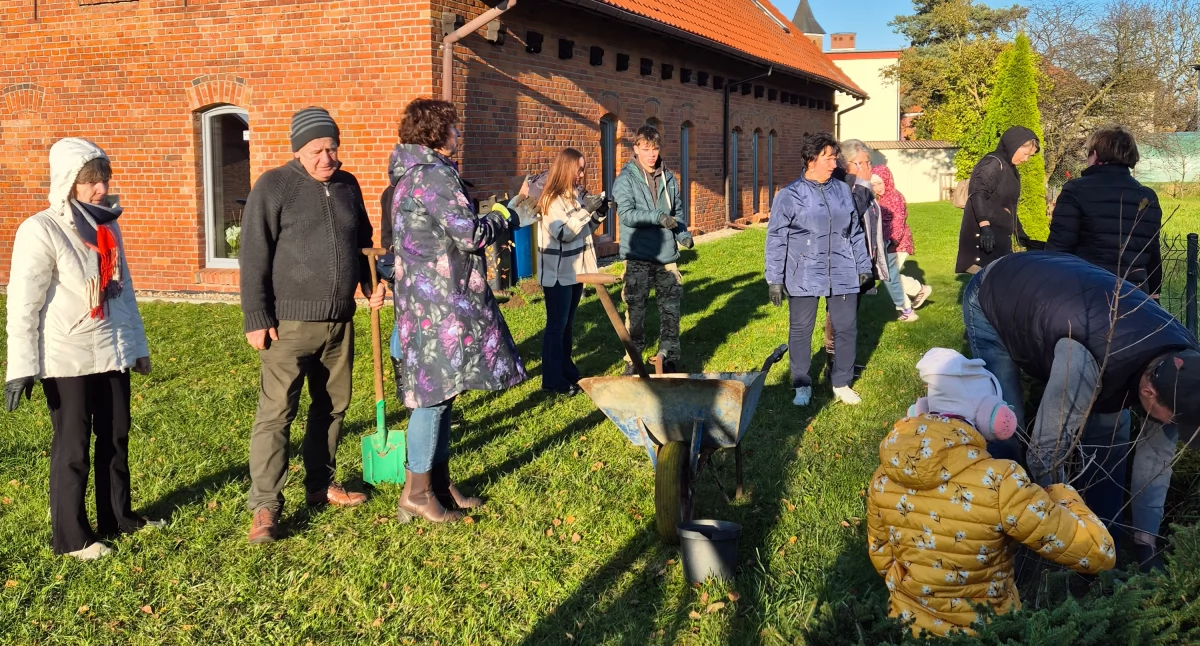 Turystyka, „Biblioteka klimatem” kiedy edukacja spotyka naturę - zdjęcie, fotografia