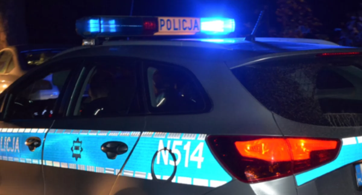 Kronika policyjna, UWAGA! piątku zmiany organizacji ruchu cmentarzach! - zdjęcie, fotografia