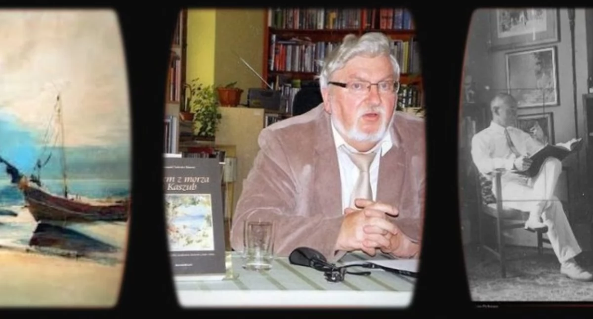 Zapowiedzi, Marian Mokwa bohaterem spotkania ramach cyklu „Uniwersytet każdego” Baninie - zdjęcie, fotografia