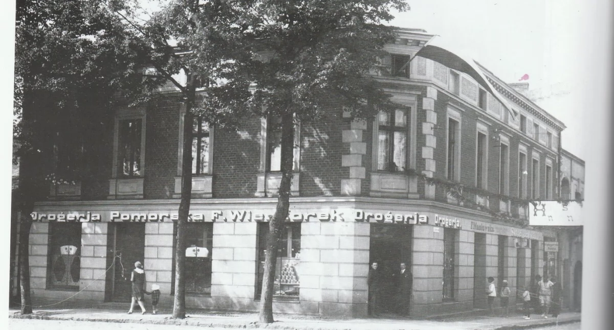 Historia, Kartuzy czasach budowlanej przemiany drugiej połowie wieku - zdjęcie, fotografia