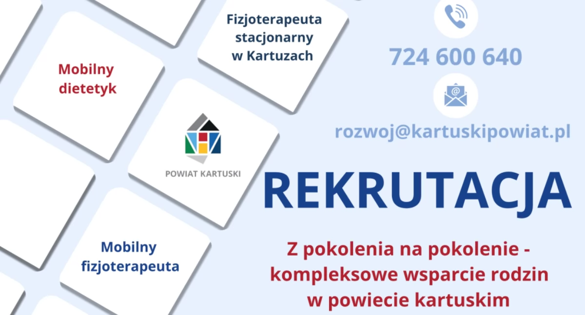 fot. powiat kartuski