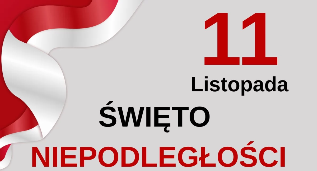 Uroczystości patriotyczne, Gminne obchody Narodowego Święta Niepodległości Sulęczynie - zdjęcie, fotografia