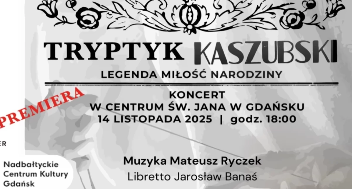 Rozmaitości, Tryptyk Kaszubski Gdańsku darmowy transport Chmielna Stężycy - zdjęcie, fotografia