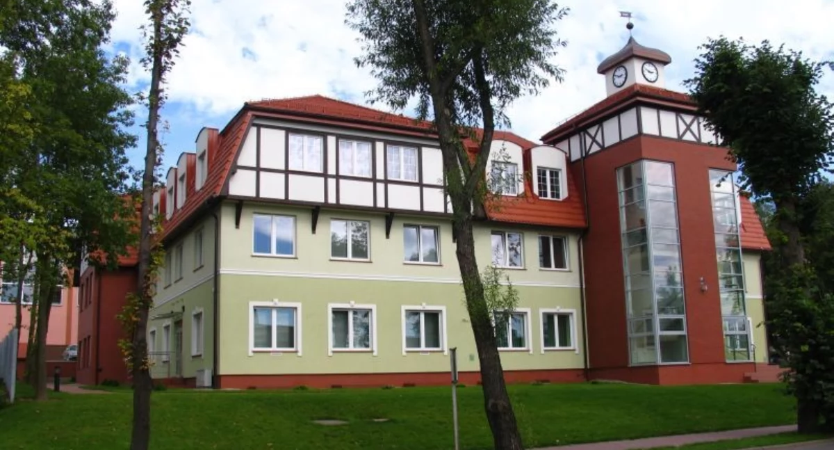 Wieści z samorządów, Miasto interesie urzędników mieszkańców Skąd burza Sierakowicach - zdjęcie, fotografia