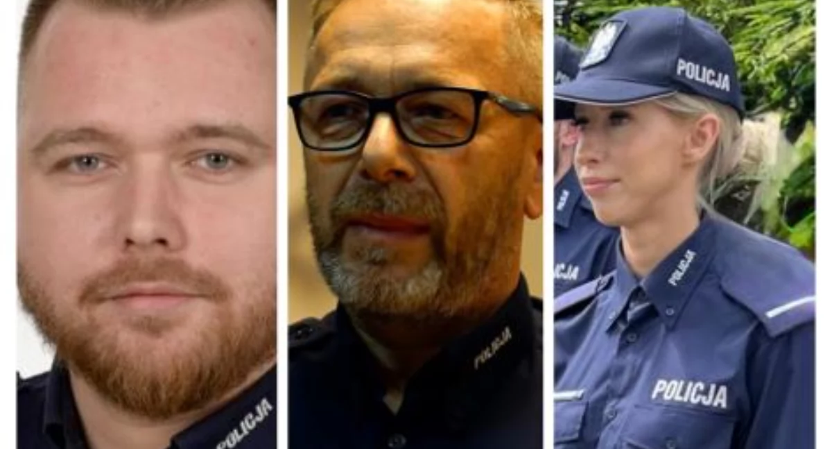 Kronika policyjna, Szybka reakcja służb uratowała życie 39‑latka Kartuz - zdjęcie, fotografia
