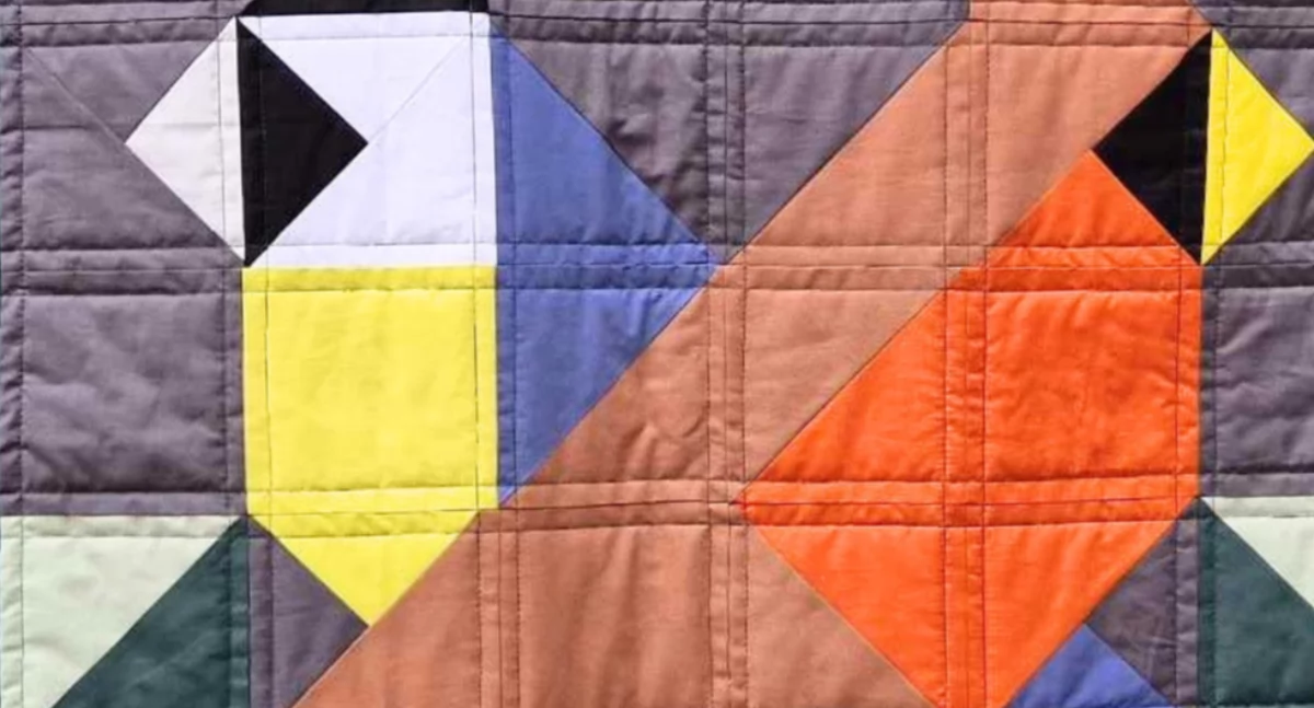 Zapowiedzi, Wernisaż wystawy „Patchwork Pomorski tkanina korzeniami” Ekspozycja Muzeum Kaszubskiem Kartuzach - zdjęcie, fotografia