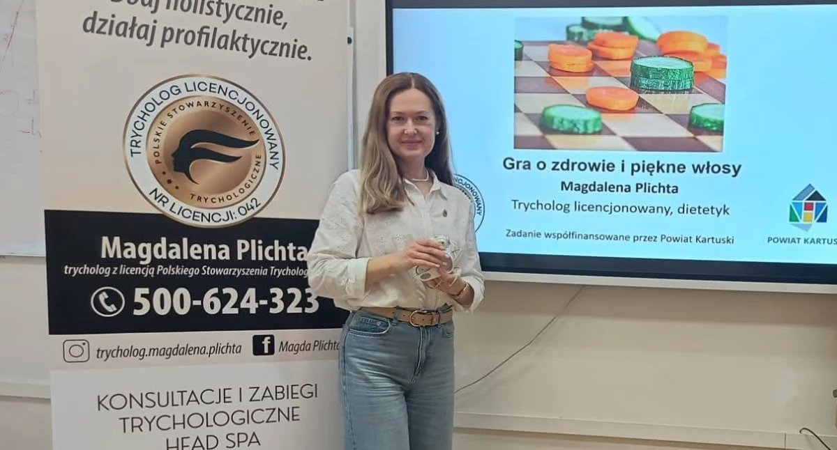 Zdrowie, Zdrowie włosy holistycznie działaj profilaktycznie - zdjęcie, fotografia